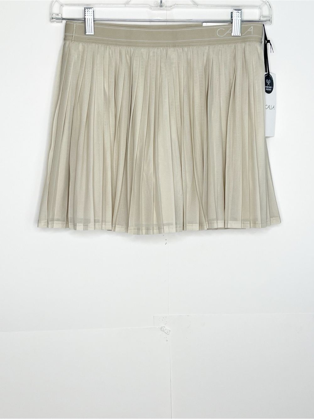 Calia Womens High Rise Skort Size Medium - Picture 2 of 9